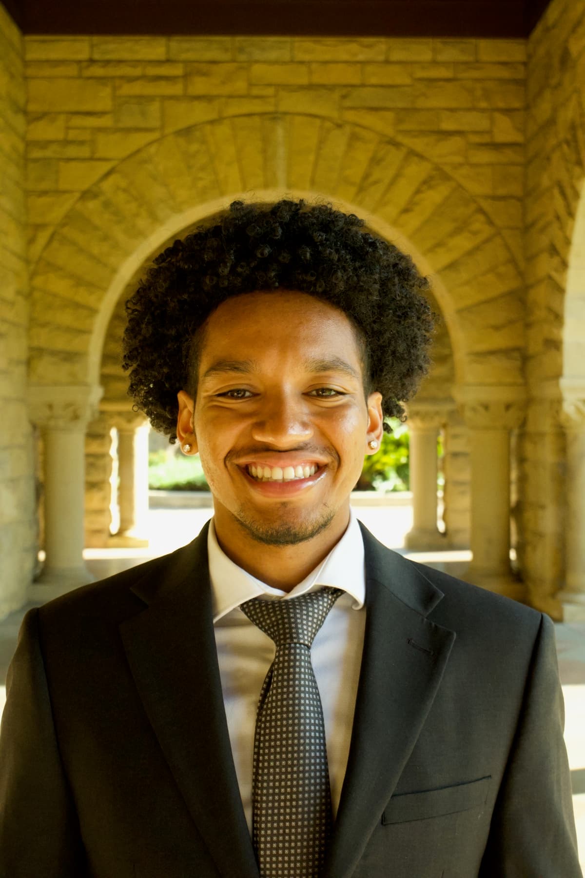 Henok Tewolde